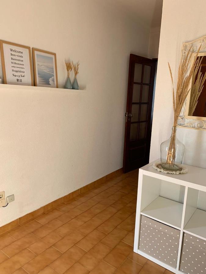 Apartamento Aldeia De Marim, Ohao, Portugal, Meerblick Olhão Exteriér fotografie