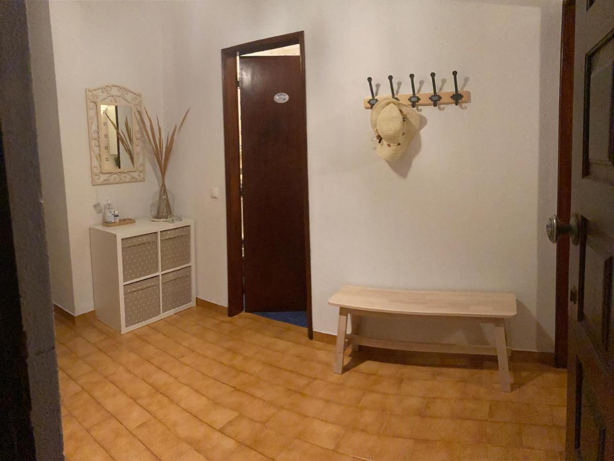Apartamento Aldeia De Marim, Ohao, Portugal, Meerblick Olhão Exteriér fotografie