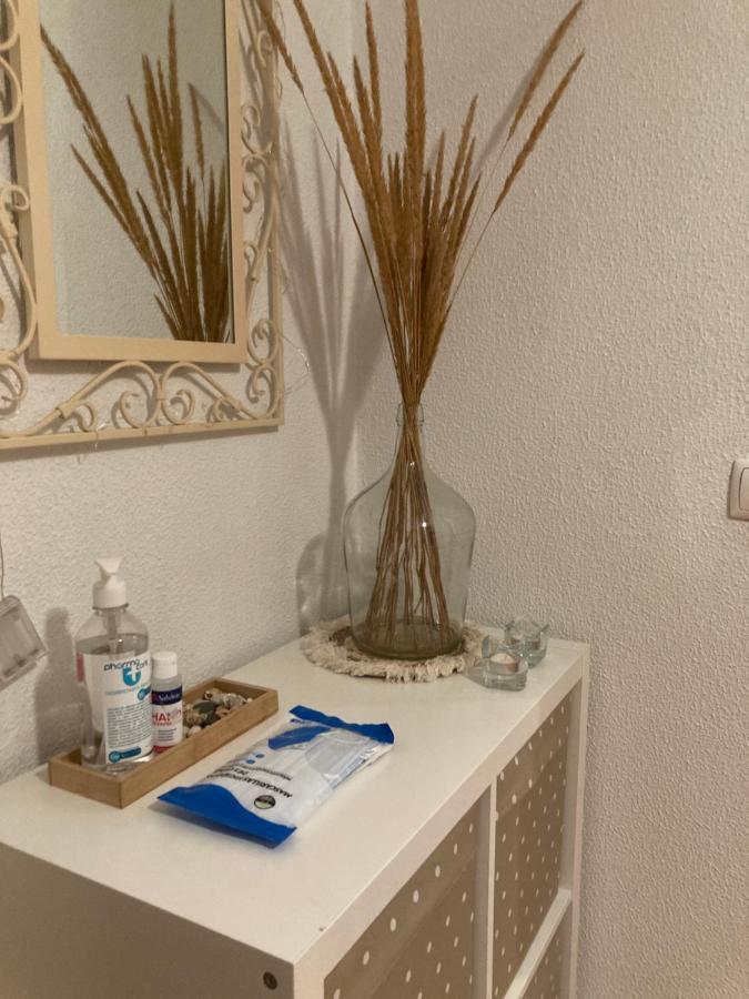 Apartamento Aldeia De Marim, Ohao, Portugal, Meerblick Olhão Exteriér fotografie