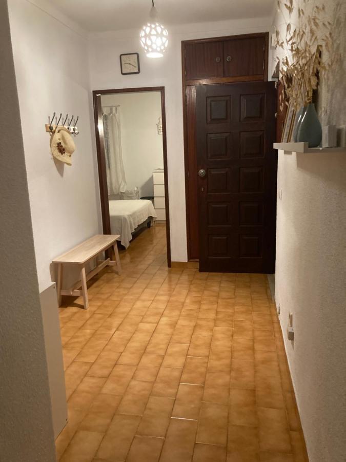 Apartamento Aldeia De Marim, Ohao, Portugal, Meerblick Olhão Exteriér fotografie
