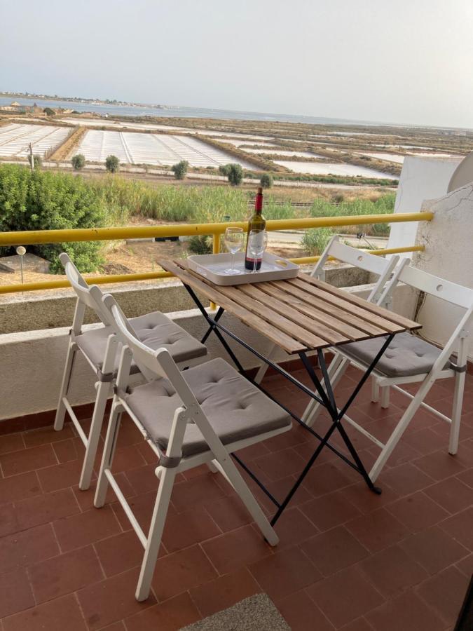 Apartamento Aldeia De Marim, Ohao, Portugal, Meerblick Olhão Exteriér fotografie