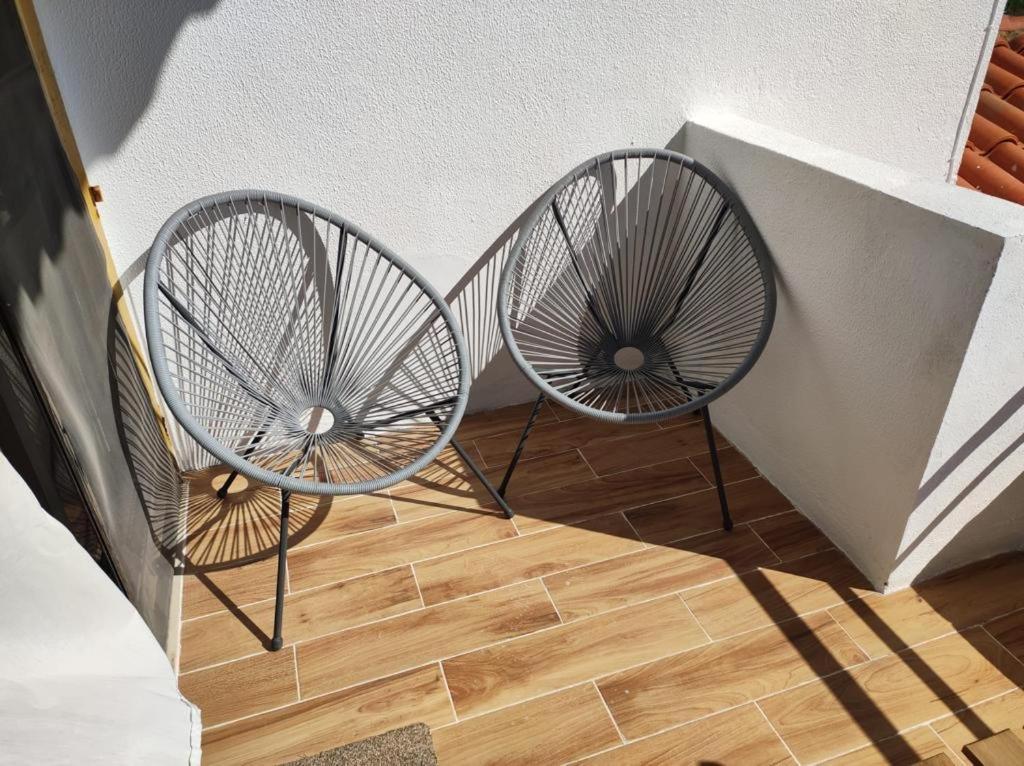 Apartamento Aldeia De Marim, Ohao, Portugal, Meerblick Olhão Exteriér fotografie