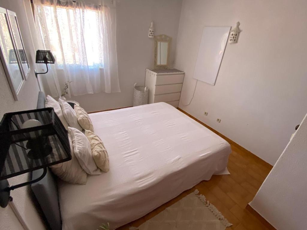 Apartamento Aldeia De Marim, Ohao, Portugal, Meerblick Olhão Exteriér fotografie