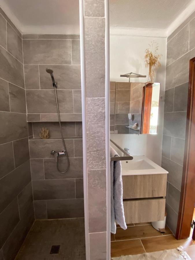 Apartamento Aldeia De Marim, Ohao, Portugal, Meerblick Olhão Exteriér fotografie