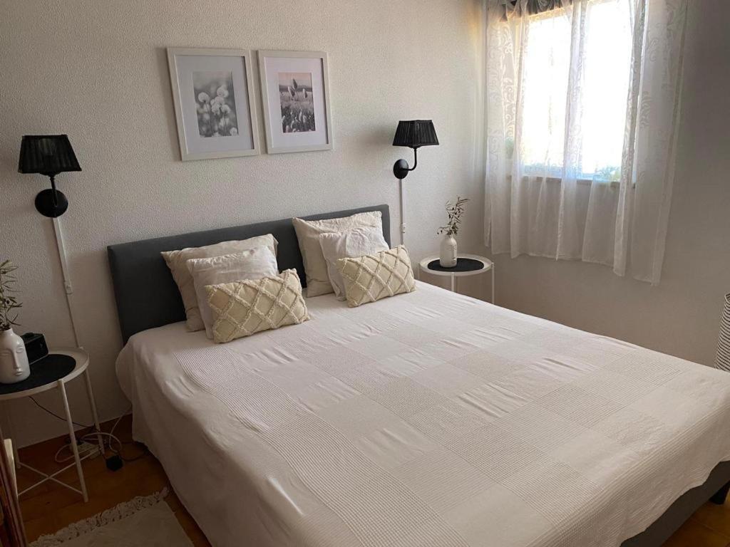 Apartamento Aldeia De Marim, Ohao, Portugal, Meerblick Olhão Exteriér fotografie