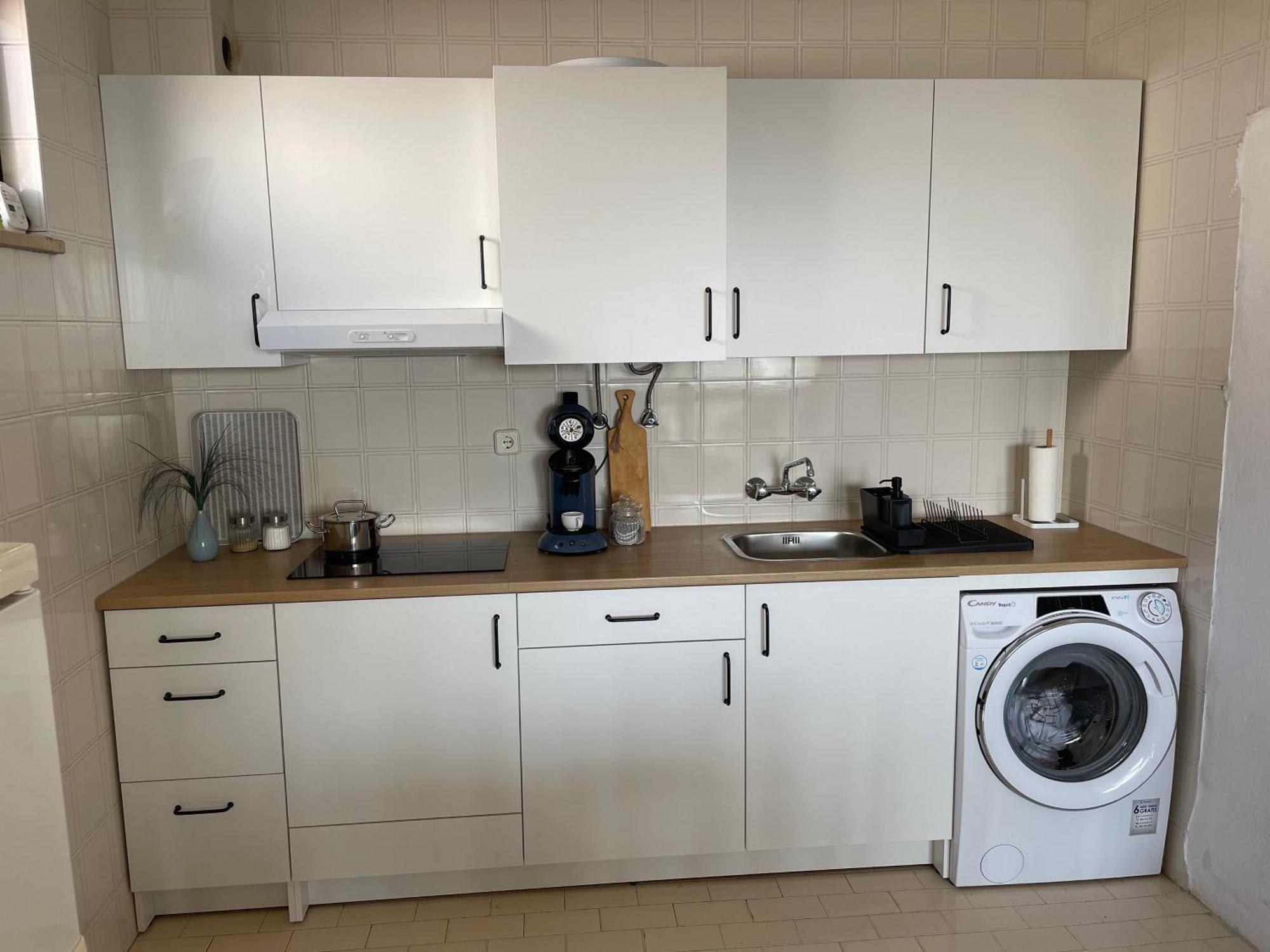 Apartamento Aldeia De Marim, Ohao, Portugal, Meerblick Olhão Exteriér fotografie