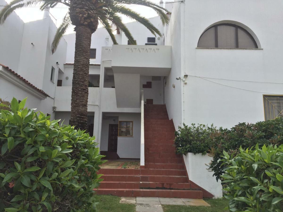 Apartamento Aldeia De Marim, Ohao, Portugal, Meerblick Olhão Exteriér fotografie